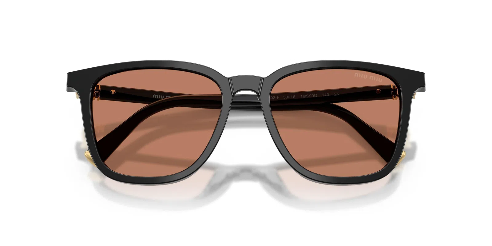 Miu B03SF Sunglasses - view 12
